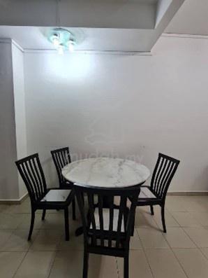 Jalan Nusaria, Taman Nusantara, Gelang Patah, Iskandar Puteri 1