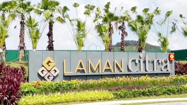 Laman Citra 1