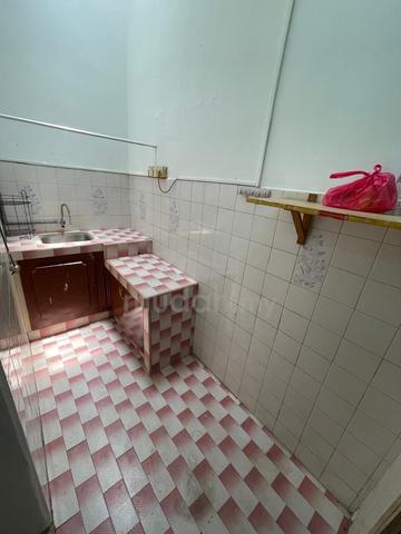 Kepong Tmn Sri Sinar Landed for rent accept company rent 3
