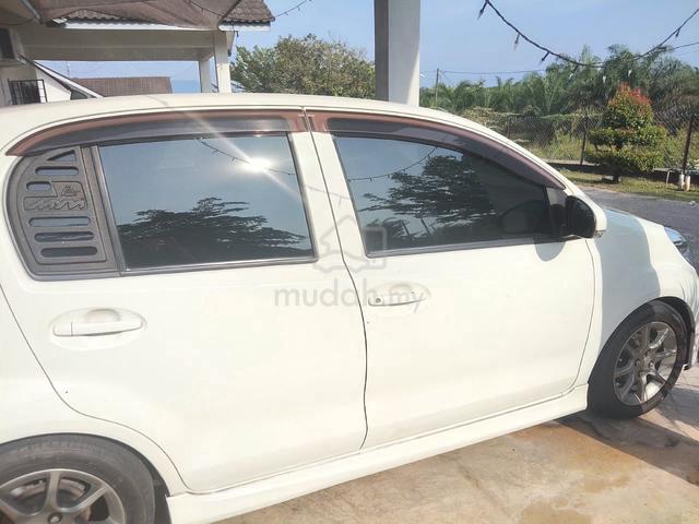 2012 Perodua MYVI 1.3 SXE ELEGANCE (M) - 4