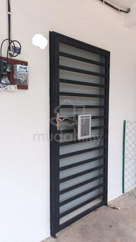 TAMAN AROWANA fasa 4 SCIENTEX SUNGAI PETANI 1
