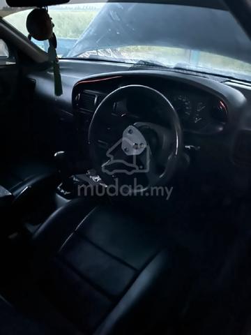1996 Proton WIRA 1.5 GL (M) - 5