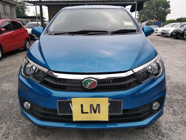 R /2020/ Perodua BEZZA 1.3 PREMIUM X (A) - 3