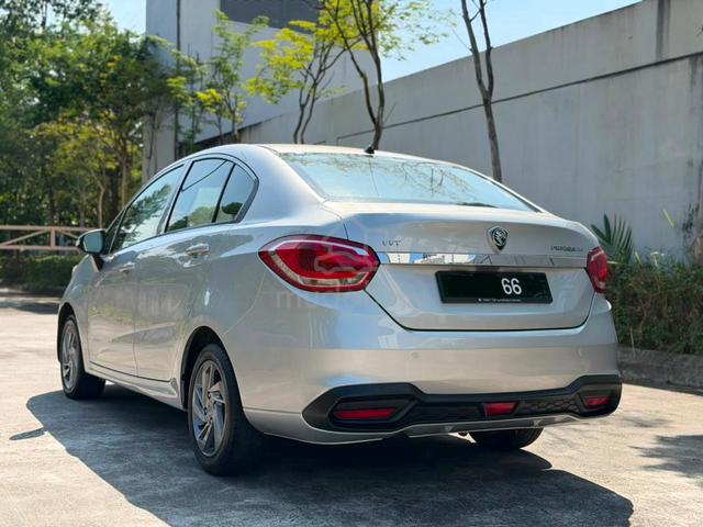 PROMOTION 🔥2017 Proton PERSONA 1.6 EXECUTIVE (A) - 2