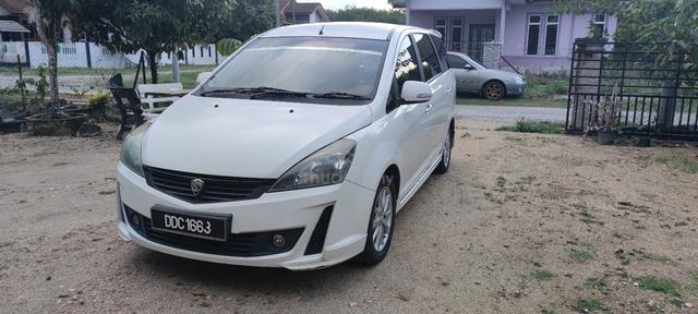 2017 Proton EXORA 1.6 STANDARD AT FACELIFT (A) - 2