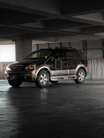 2010 Naza SORENTO 2.5 EX ENHANCED (A) - 5