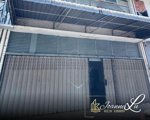 [KK] Warehouse for Rent! 1