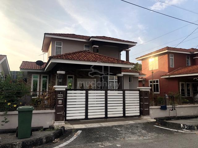 1½ Storey Bungalow Mengkuang Heights | Freehold | Gated & Guarded 1