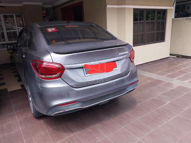 2022 Proton PERSONA 1.6 PREMIUM MY16 FACELIFT (A) - 2
