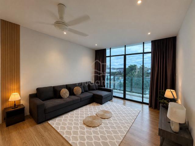 Rex Apartment 1