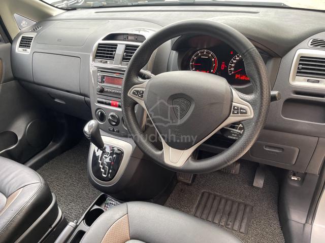 2012 Proton EXORA 1.6 BOLD PREMIUM (A)LEATHER SEAT - 4