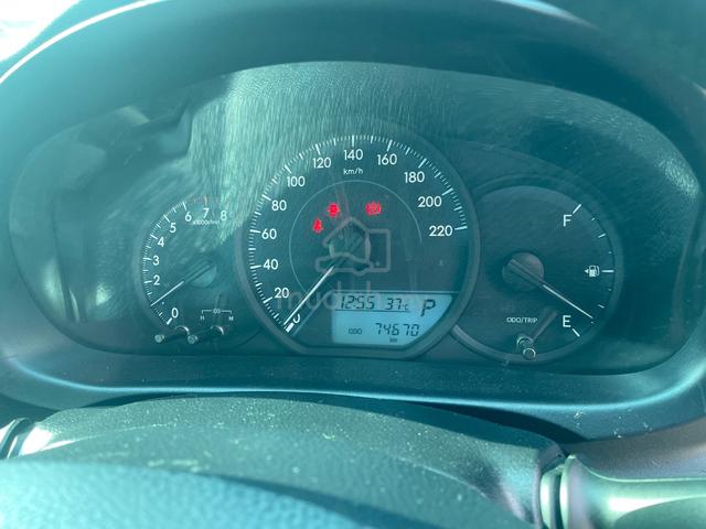 2019 Toyota VIOS 1.5 J NSP151R FACELIFT (A) - 4