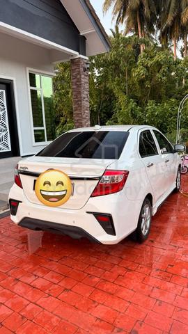 2024 Perodua BEZZA 1.0 G MY16 D63D FACELIFT (A) - 2