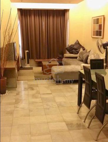 Sunway Sutera Condominium 1