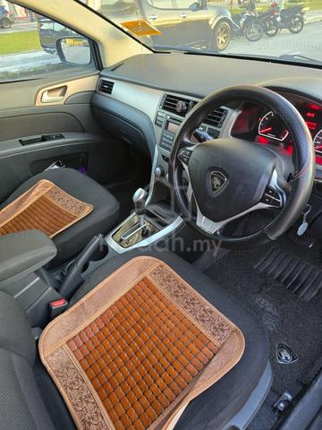 2013 Proton PREVE 1.6 EXECUTIVE (A) - 4