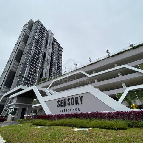 Sensory Residence @ Southville City 1