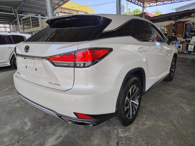 2022 Lexus RX300 PREMIUM VL UNREG,SUNROOF,360 CAM - 3