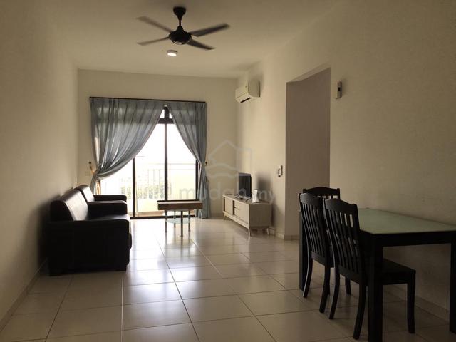 Sky View @ Bukit Indah 4