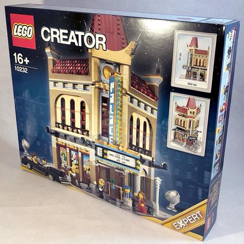 Creator [Palace Cinema / CREATOR EXPERT] - photo 3 of 6