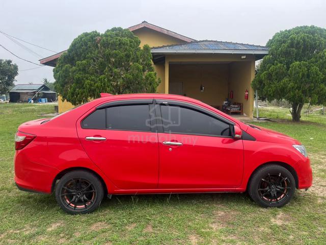 2019 Perodua BEZZA 1.3 PREMIUM X (A) - 5