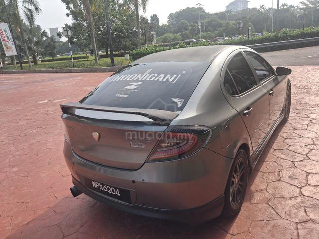 2006 Proton GEN-2 1.3 (A) - 2