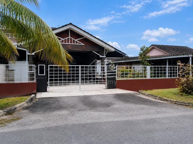 Discount RM76K! Lorong KTC 4/17, 3,197sf, Kulim 1