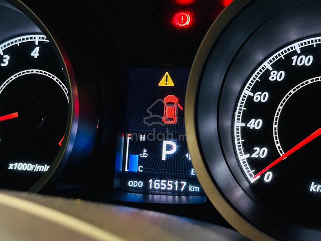 2010 Mitsubishi LANCER 2.0 EX (A) - 5