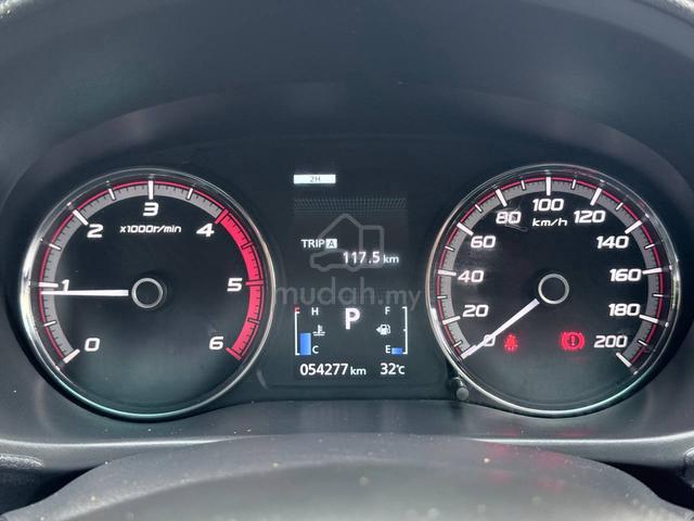 2020 Mitsubishi TRITON 2.4 VGT PREMIUM(A)ONE OWNER - 4