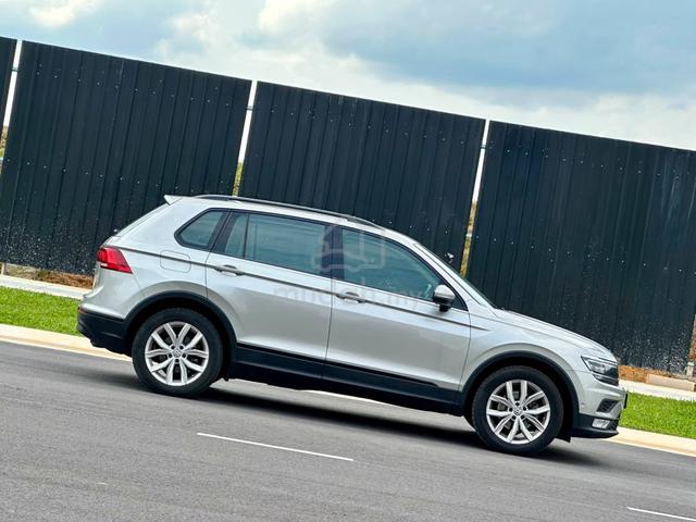 VOLKSWAGEN TIGUAN 1.4 HiGHLINE🔥OFFER OTR‼️‼️‼️ - 2