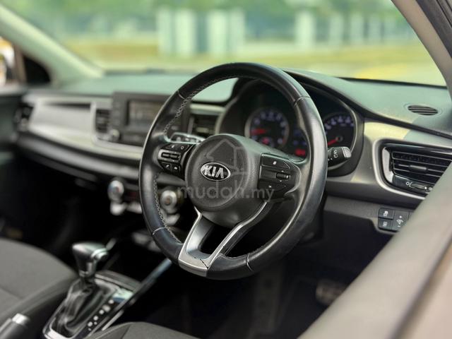 -2017- Kia RIO 1.4 1.4 MPI YB (A) WELCOME TO VIEW - 5