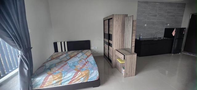 KSL Residence 2 @ Kangkar Tebrau 1