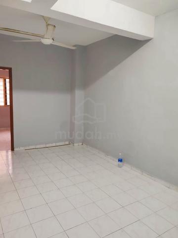 Sri Batu Caves Shop Apartment 1