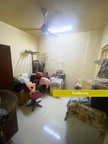 Ria Apartment @ Sri Ehsan 1