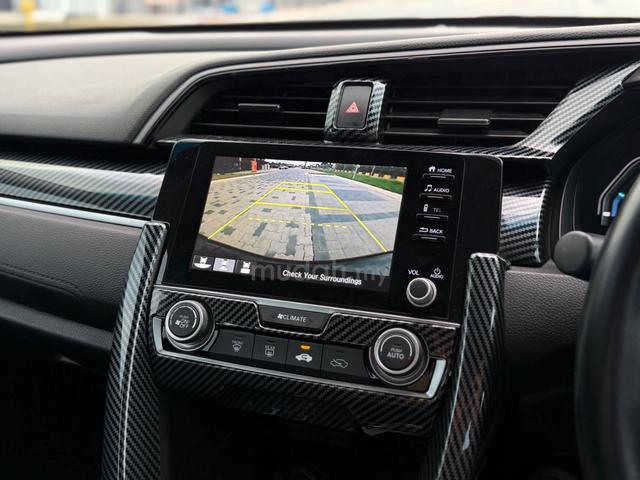 2021 Honda CIVIC 1.8 S MY16 FC FACELIFT (A) - 5