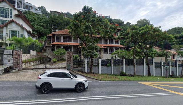3.5 Storey Bungalow - Bukit Jambu, Bayan Lepas Pulau Pinang 5