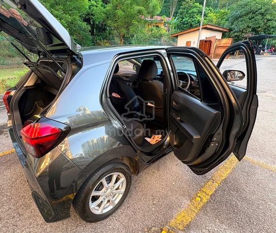 2023 Perodua AXIA 1.0 G MY23 A300 D74A (A) - 2