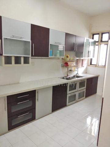 Taman Saujana Permai Double Storey Terrace Nearto Kota Permai For Sale 1