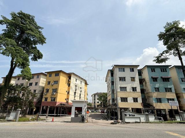 Sri Intan (Bandar Seri Alam) 1