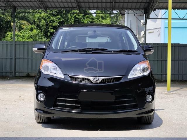 2011 Perodua ALZA 1.5 EZ (A) - 3