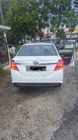 Perodua BEZZA 1.3 PREMIUM X (A) - 4