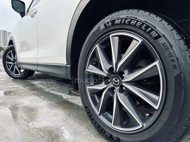 2021 Mazda CX-5 2.5 G GVC (A) TURBO 1 YEAR WARRANT - 4