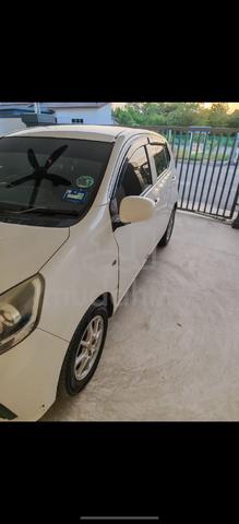 2017 Perodua AXIA 1.0 G (A) - 3