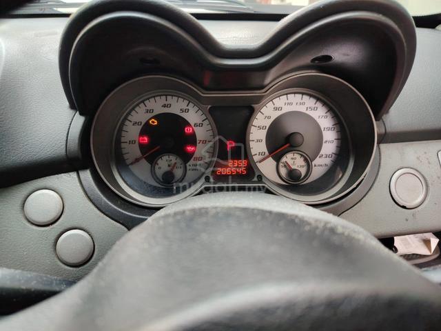 2007 Proton GEN-2 1.6 ENHANCED VERSION A (A) - 3