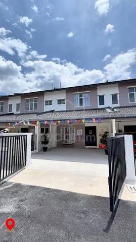 Ready Unit [Fully Furnish] 70k cashback / Seremban 2 /Close to highway 1