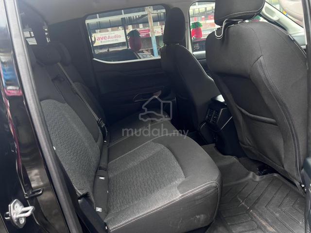 2023 Ford RANGER 2.0 XLT PLUS (A)TIPTOP/PERAK - 5