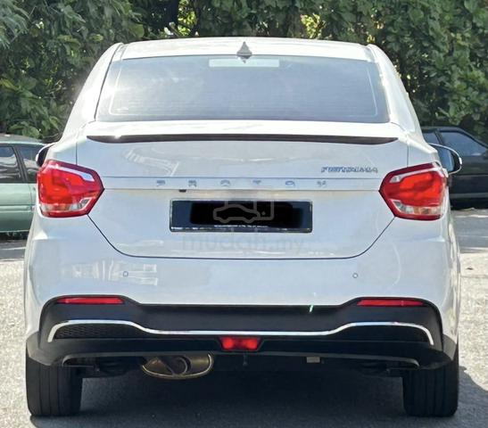 2020 Proton PERSONA PREMIUM 1.6L (A) - 4