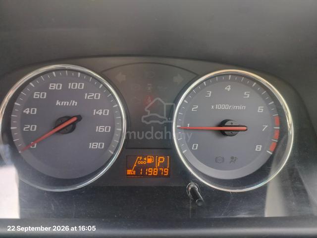 2013 #Perodua VIVA 1.0(A) ELITE paling murah - 5