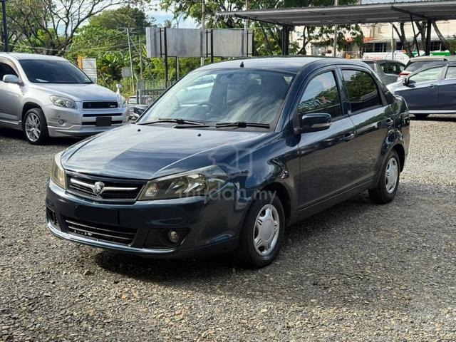 2013 Proton SAGA 1.3 FL (M) - 4