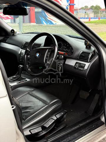 2003 Bmw 318i (CKD) 2.0 (A) - 5