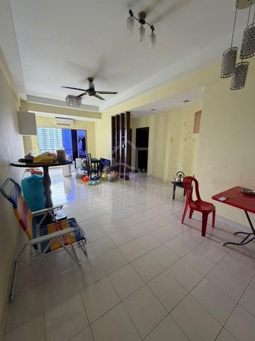 Vista Mutiara 1